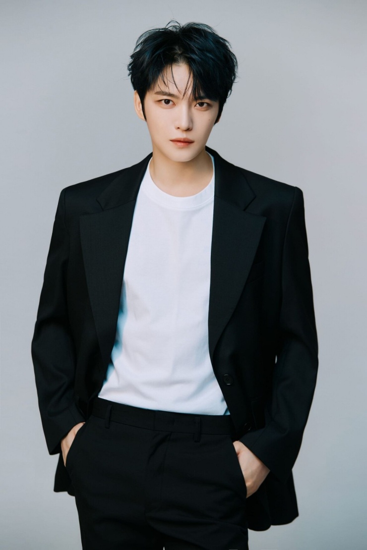 Kim Jae Joong