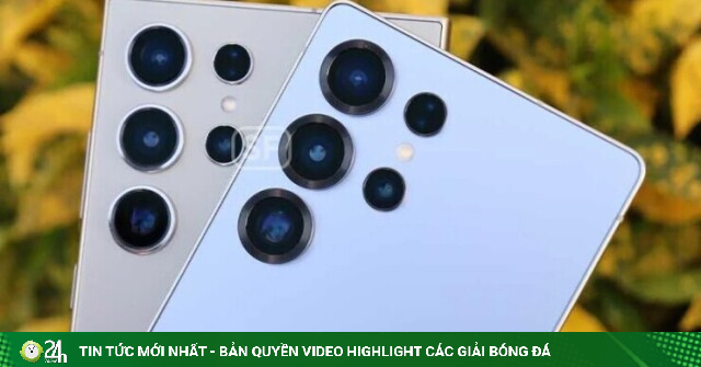 Galaxy S27 Ultra đang có lợi thế lớn không ngờ