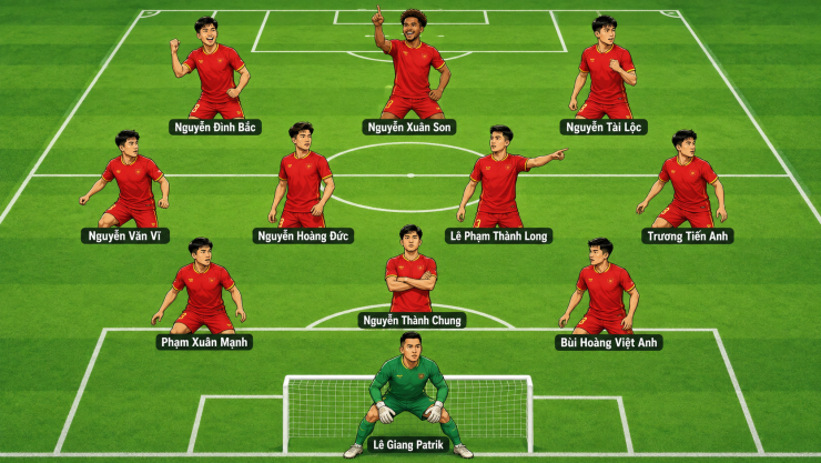 Ảnh minh họa. Ảnh: ChatGPT