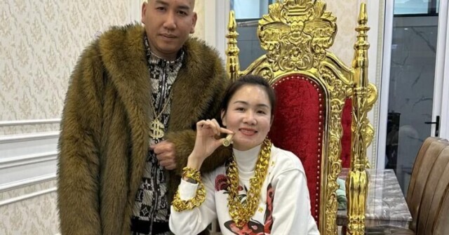 Vụ Phú Lê: Bóc chiêu giấu doanh thu trăm tỷ đồng