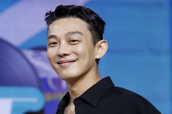 Yoo Ah In trở lại phim trường sau quãng thời gian dài gián đoạn sự nghiệp vì vụ án ma túy. IG.