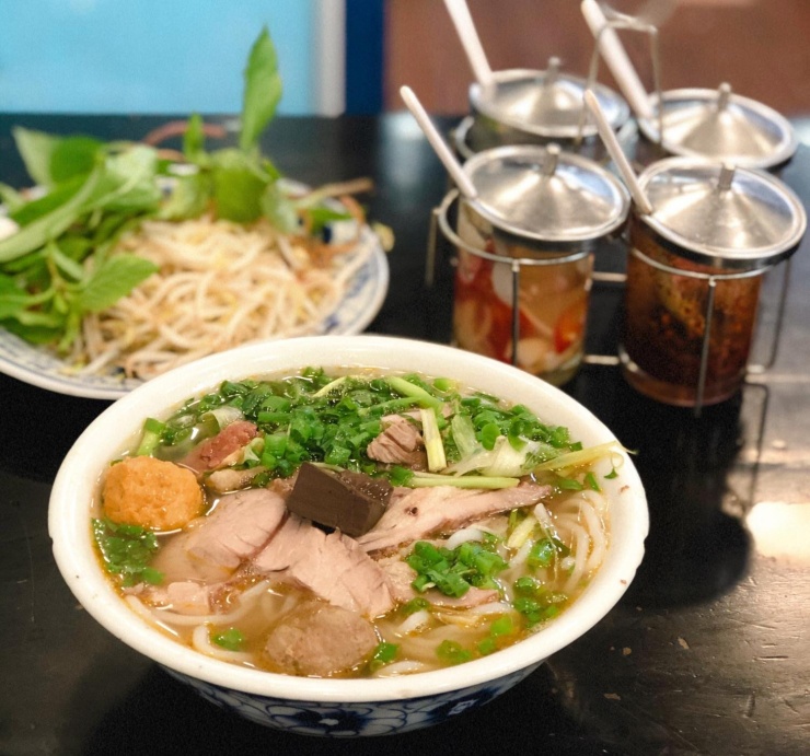 Quan tâm tới bữa sáng tốt cho các cơ quan trong cơ thể của bạn. Ảnh: Ban Mai