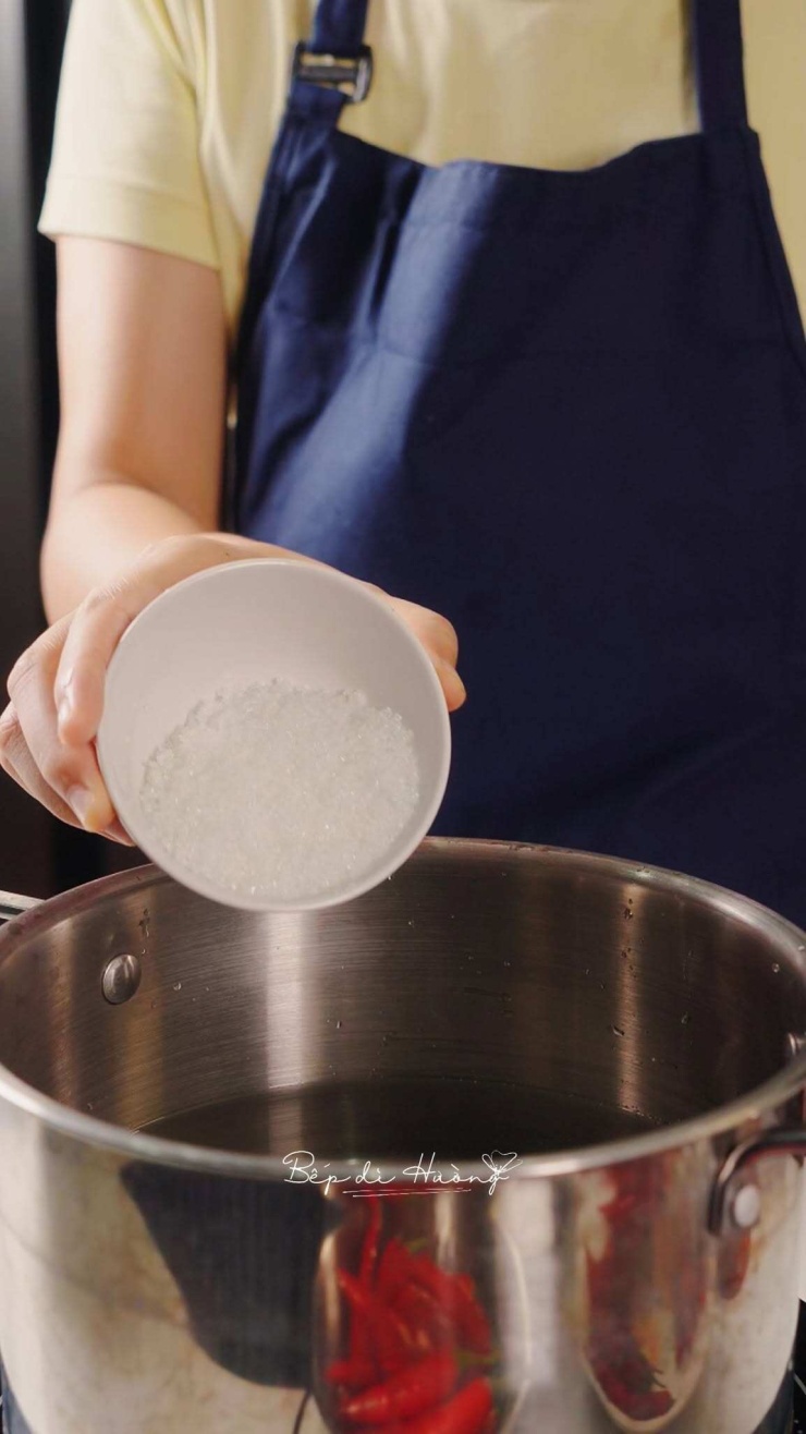 Loại rau giàu chất xơ bậc nhất, ít calo, giúp tăng cường hệ miễn dịch, làm món này ăn kiểu gì cũng ngon - 4