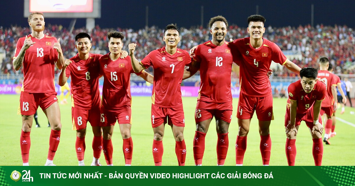 ĐT Việt Nam tái ngộ Thái Lan ở chung kết AFF Cup, xứng danh kinh điển Đông Nam Á