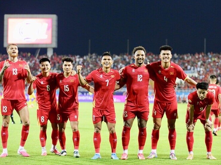 ĐT Việt Nam tái ngộ Thái Lan ở chung kết AFF Cup, xứng danh kinh điển Đông Nam Á