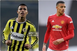 Greenwood lập siêu phẩm khiến khán đài dậy sóng, Fenerbahce sống lại cửa dự Cúp C1