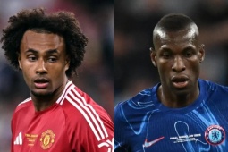 Trực tiếp chuyển nhượng 19/8: Napoli săn Zirkzee và Jackson