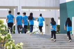 Không thí sinh nào ở chuyên Tuyên Quang đạt 10 điểm Toán thi lại tốt nghiệp