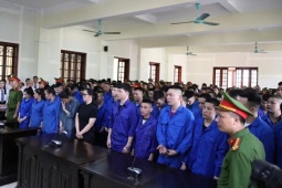 Sập bẫy ‘chốt đơn’ từ Myanmar, 6 người mất hơn 71 tỷ đồng
