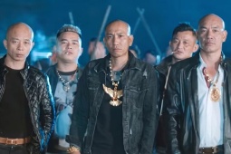 'Tàn dư' từ Phú Lê, Huấn Hoa Hồng