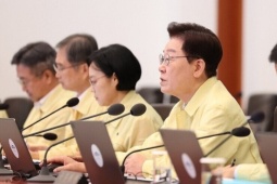 Tổng thống Hàn Quốc xác nhận khả năng tiến hành chiến tranh tổng lực