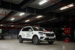 “Simply Clever” - Triết lý thông minh đơn giản hơn 100 năm tuổi của Skoda