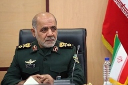 Iran cảnh cáo các nước Vùng Vịnh, nói về 'trật tự mới trong khu vực'