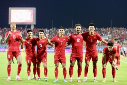 ĐT Việt Nam tái ngộ Thái Lan ở chung kết AFF Cup, xứng danh kinh điển Đông Nam Á