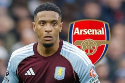 Arsenal sắp đón sao tuyển Anh, tham vọng bảo vệ ngôi vương Ngoại hạng Anh