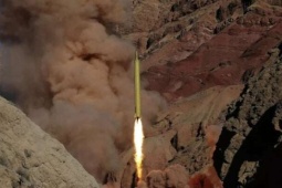 UAE cắt đứt quan hệ kinh tế với Iran sau vụ tấn công tên lửa