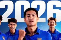 CĐV Thái Lan: 'Cứ chơi thế này thì sao vô địch được?'
