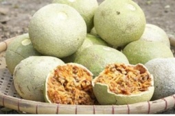 Từ cây mọc dại thành đặc sản độc đáo miền Tây