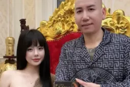 ‘Cô giáo Hương’ đóng clip quảng cáo Loramen với Phú Lê là ai?