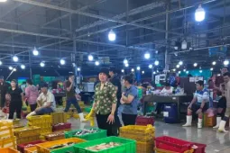Cạnh tranh bất bình đẳng trên thị trường thực phẩm