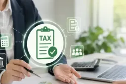 Xuất hiện công chức thuế vòi vĩnh