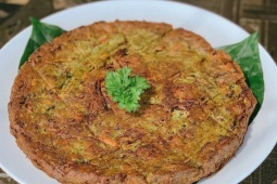 Những món ngon đặc sản mùa thu Hà Nội