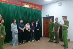 Đóng vai bác sỹ, chăm sóc và…dọa nạt người bệnh để chiếm đoạt hàng tỷ đồng