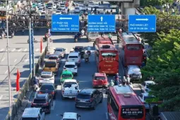 Ra vào Thủ đô thế nào dịp nghỉ Lễ Quốc khánh để hạn chế tắc đường?
