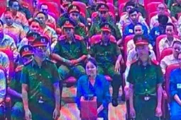 Đại án VN10: Lời khai của nữ bị cáo giúp con trai nhận giỏ trái cây chứa ma túy