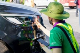 VETC và ePass thu phí quản lý tài khoản 6.600 đồng/tháng: Hiệp hội vận tải ô tô chỉ thẳng vấn đề
