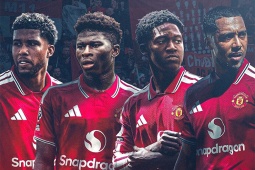 Man Utd săn Baleba: HLV Carrick có 4 “nước cờ” hóa giải bài toán tuyến giữa