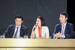 Schneider Electric: Giải pháp hạ tầng số và năng lượng xanh cho doanh nghiệp Việt trong kỷ nguyên mới