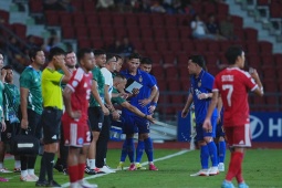 Thái Lan gây thất vọng dù vào chung kết AFF Cup, fan "Voi chiến" lo thua ĐT Việt Nam