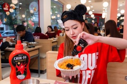 Từ Trung Quốc, Ấn Độ đến Việt Nam: Khi người tiêu dùng bắt đầu “nâng hạng”
