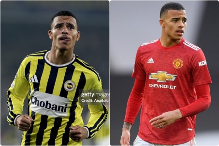 Greenwood lập siêu phẩm khiến khán đài dậy sóng, Fenerbahce sống lại cửa dự Cúp C1