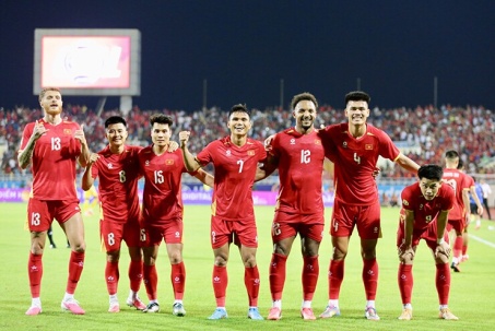 ĐT Việt Nam tái ngộ Thái Lan ở chung kết AFF Cup, xứng danh kinh điển Đông Nam Á