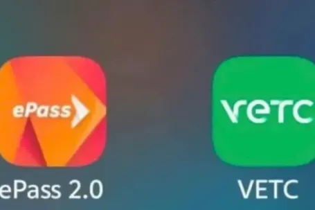 Thu phí tài khoản giao thông VETC và ePass: Lái xe bức xúc, cho rằng bị tận thu