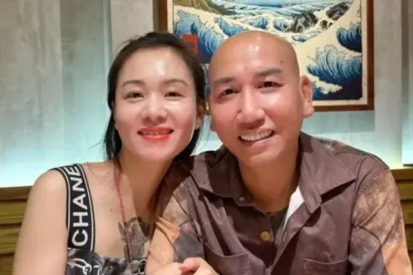 'Ma trận' kinh doanh phía sau vợ chồng Phú Lê