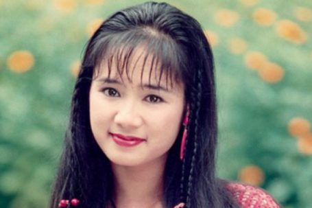  ' Nữ hoàng ảnh lịch '  NSND Thu Hà và chuyện cát-sê khó tin thuở mới vào nghề