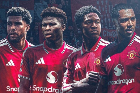 Man Utd săn Baleba: HLV Carrick có 4 “nước cờ” hóa giải bài toán tuyến giữa