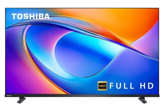TV Toshiba FHD 43 inch 43V35RP.