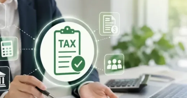 Xuất hiện công chức thuế vòi vĩnh