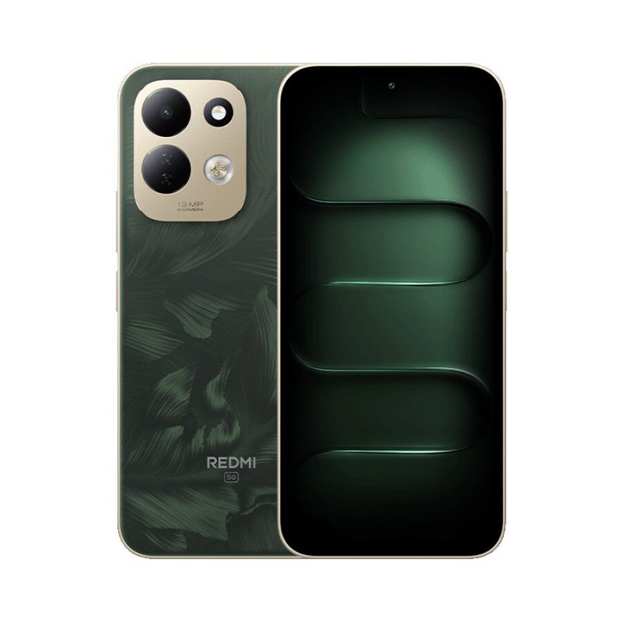 3 màu của Xiaomi Redmi M100.