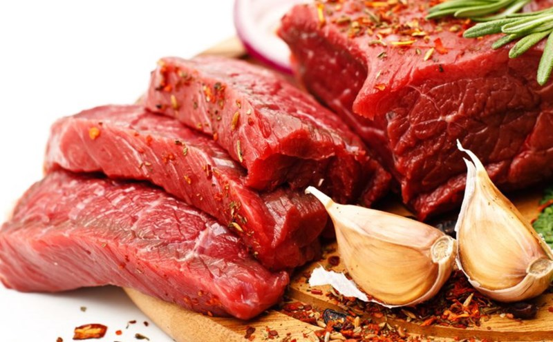 5 thực phẩm quen thuộc có thể khiến quý ông khổ sở vì tiểu đêm, tiểu khó - 1