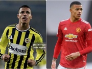 Greenwood lập siêu phẩm khiến khán đài dậy sóng, Fenerbahce sống lại cửa dự Cúp C1