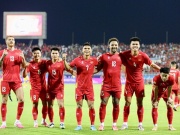 ĐT Việt Nam tái ngộ Thái Lan ở chung kết AFF Cup, xứng danh kinh điển Đông Nam Á