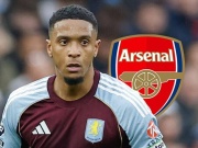 Arsenal sắp đón sao tuyển Anh, tham vọng bảo vệ ngôi vương Ngoại hạng Anh
