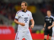 Kane vượt Mbappe là trung phong số 1 thế giới, sáng cửa đua Quả bóng Vàng