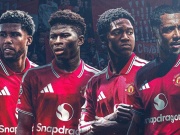 Man Utd săn Baleba: HLV Carrick có 4 “nước cờ” hóa giải bài toán tuyến giữa