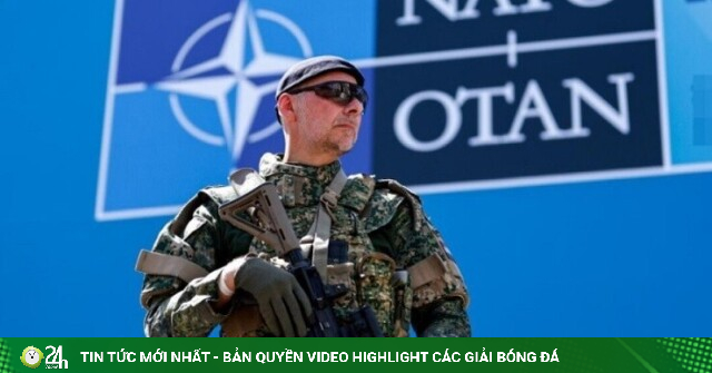 Rộ tin Iran xem xét tấn công ở châu Âu, NATO hứa ‘bảo vệ mọi đồng minh’